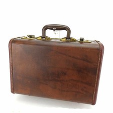 Samsonite Sac Boston Plaque De