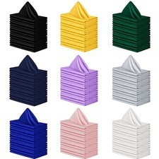 Tissu Serviette Polyester 17 "