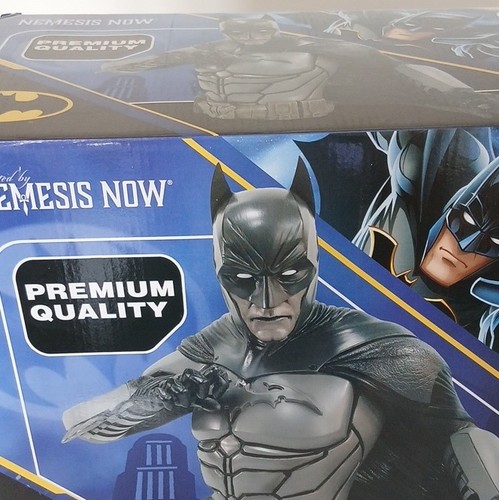 Nemesis now batman figurine - nemesis,