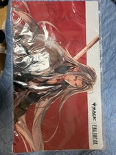 Tapis de jeu Sephiroth Final