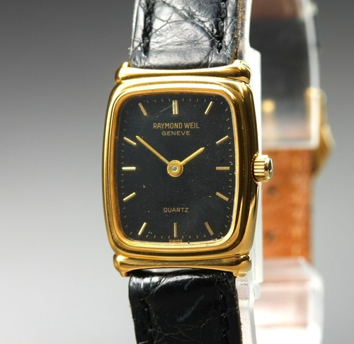 Montre femme raymond weil - femme,