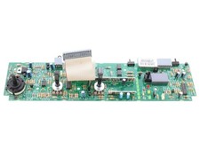 Circuit imprimé régulation