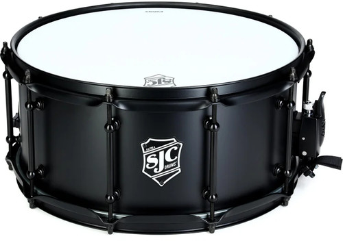 Sjc custom drums alpha - custom,