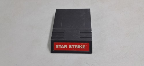 Jeu mattel intellivision star - intellivision,