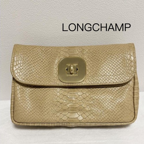 Longchamp bag made france - longchamp,