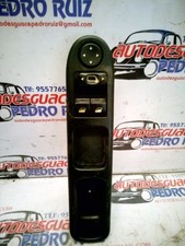 COMMANDE DE LÈVE VITRE AVANT