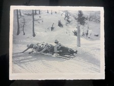 G.K. Ballance, France, sport