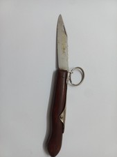 Okapi Vintage Folding Pocket