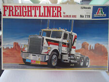 Ancienne maquette ITALERI