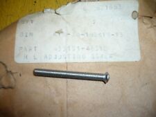 vis ajustement phare suzuki 35151-48510 35151-45230 ts 100 125 185 250 er gs 550