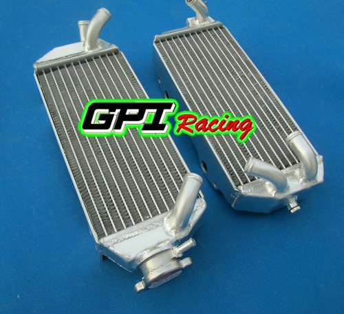 Radiateur aluminium pour - en,