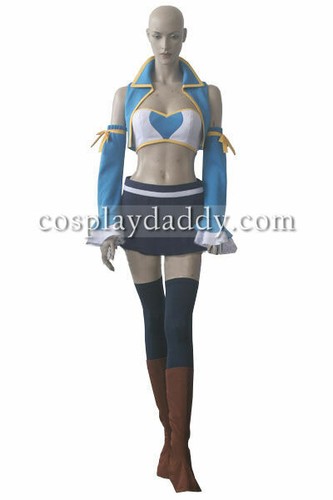 Fairy tail lucy heartfilia - tail,