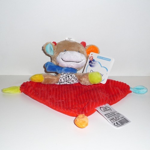 Doudou vache mots - doudou,