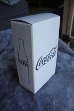 coca cola salière poivrière, neuve en boite , camping , vacances , barbecue...