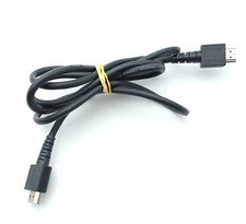 Câble HDMI Nintendo SWITCH / Dock / Wii U - OFFICIEL - Occasion