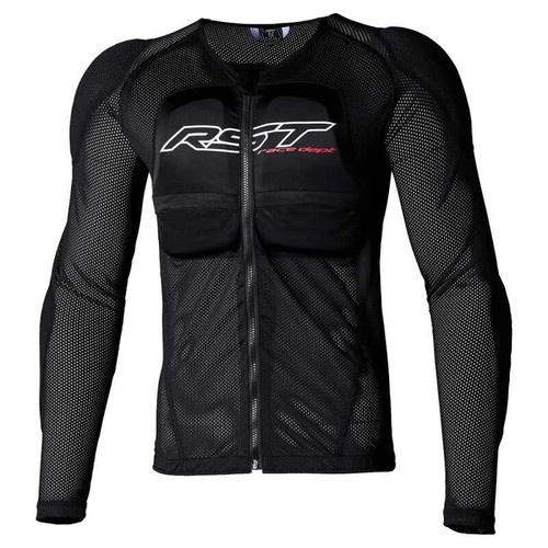 Gilet protection rst airbag - de,