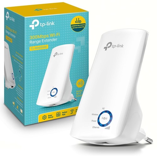 Répéteur wifi link - répéteur,
