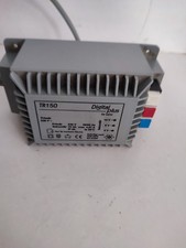 TRANSFORMATEUR  TR 150 DIGITAL PLUS BY LENZ  TRAIN 230V/15V/70VA  FONCTIONNE