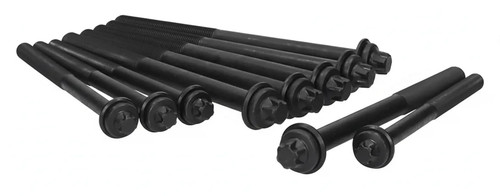 Kit boulons culasse - de,