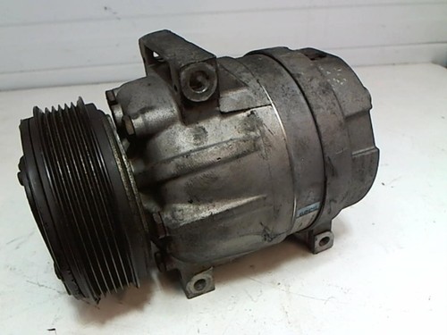 Compresseur clim renault - compresseur,