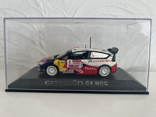 Citroen wrc rallye - rallye, var