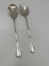 COUVERT DE SERVICE A SALADE