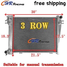 Aluminum Radiator for