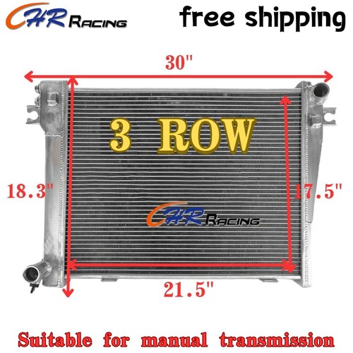 Aluminum radiator for - radiator,