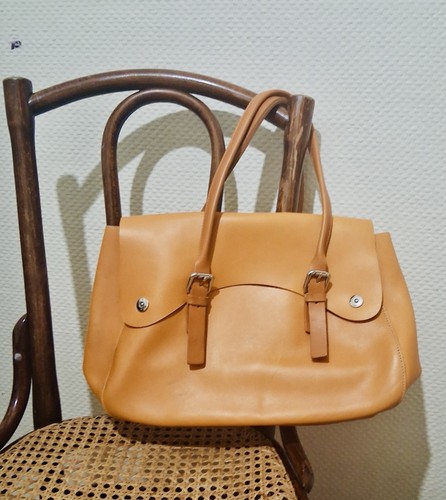 Sac main fourre - sac,