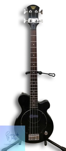 Pignose amplified bass - amplified, pgb-200