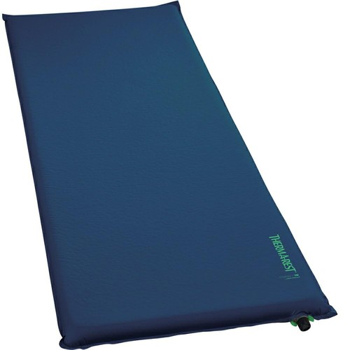 Basecamp matelas autogonflant - basecamp,