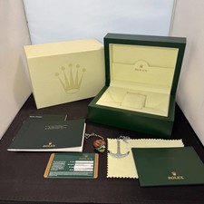 ROLEX 116610LN SUBMARINER