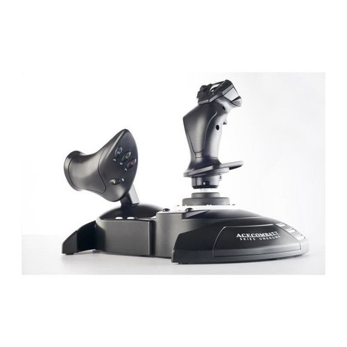 Thrustmaster flight hotas - t.flight,