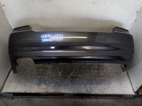 Pare choc arriere bmw - pare,