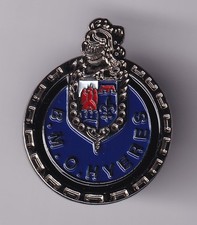 RARE PINS PIN'S .. GENDARMERIE