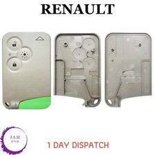 Carte Clé Étui 3 Bouton Pour