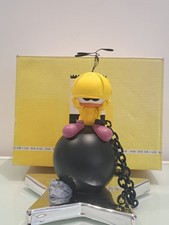 Demons Et Merveilles Figurine Le Piaf Au Boulet Rare Type Leblon Delienne 2004