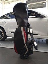 Audi x TaylorMade sac de