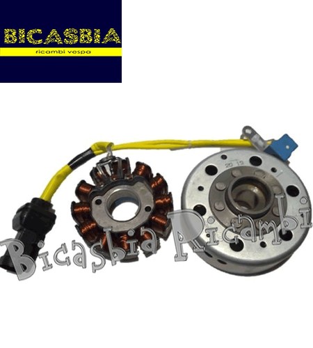 5939 stator magnéto avec - magnéto,