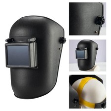 Masque de soudage rabattable