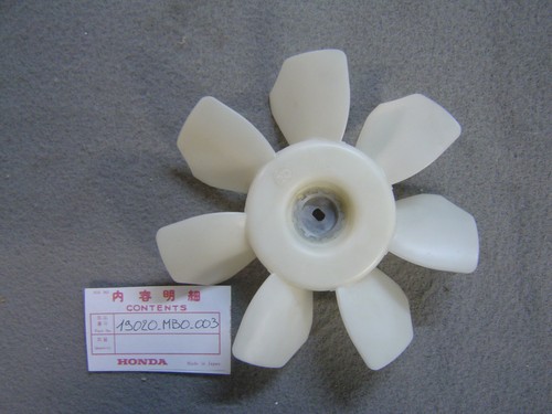 Hélice ventilateur de - hélice,