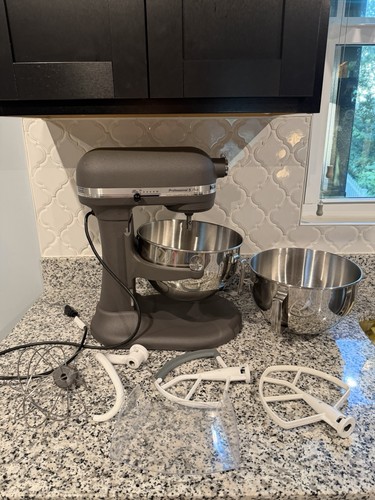 Kitchenaid professional plus - kitchenaid, 5
