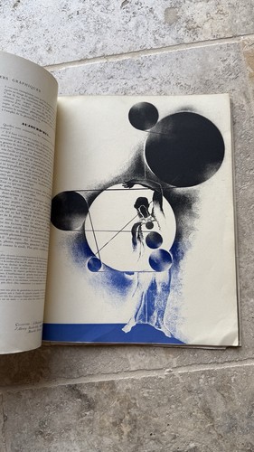 1930 alexey brodovitch mourlet - alexey,