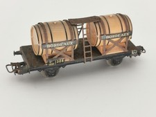 MÄRKLIN HO WAGON BI-FOUDRE A