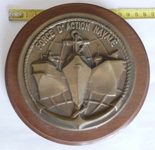 FAN - FORCE d'ACTION NAVALE