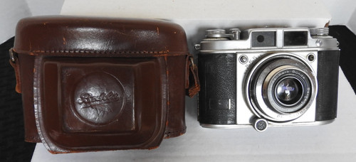 Vintage 1950 balda super - 1950's, 'super