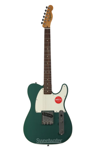 Squier classic vibe custom - classic,