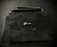 TP-LINK TL-MR6400 – Routeur 4G LTE WiFi 300 Mbps – Occasion en bon état