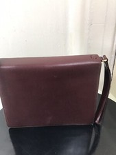 Cartier MUST LINE pouch clutch