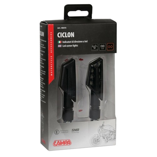 Lampa 90473 ciclon clignotants - 90473, ciclon,clignotants